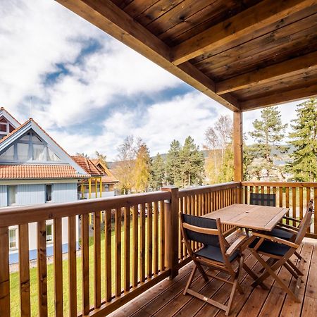Apartmány Riviéra 511 Lipno nad Vltavou Exterior foto