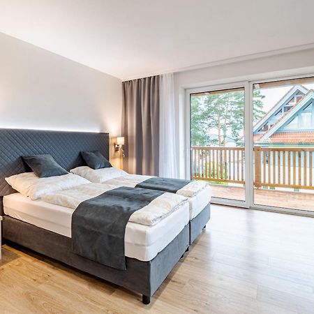 Apartmány Riviéra 511 Lipno nad Vltavou Exterior foto