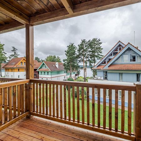 Apartmány Riviéra 511 Lipno nad Vltavou Exterior foto