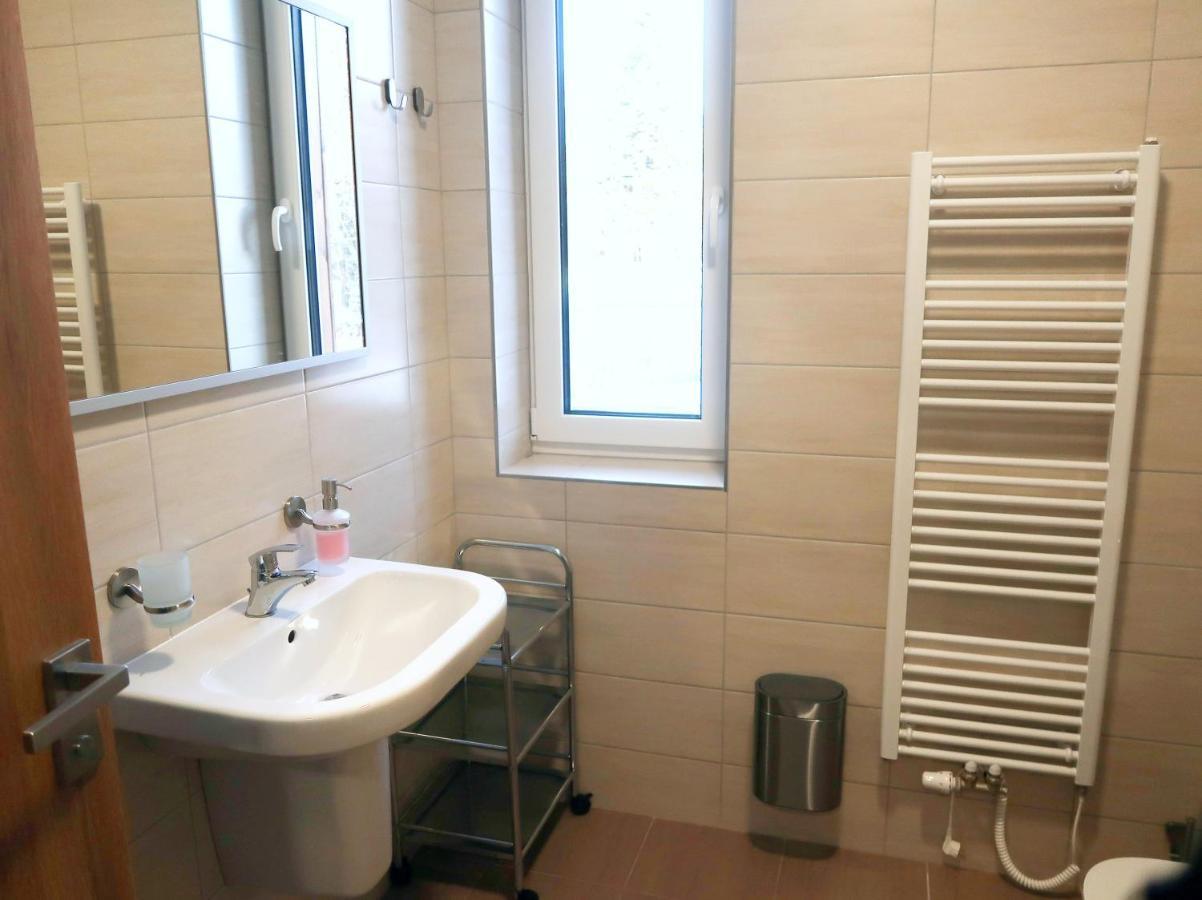 Apartmány Riviéra 511 Lipno nad Vltavou Exterior foto