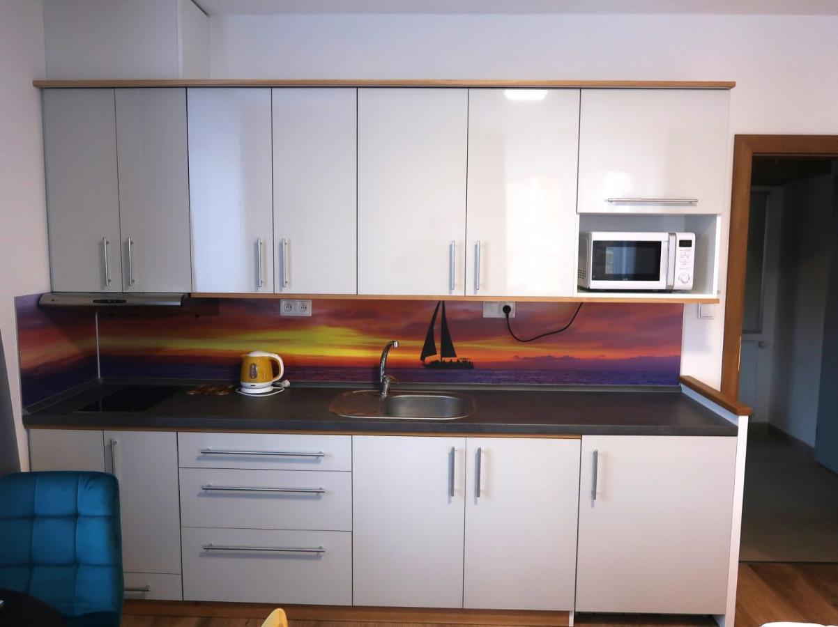 Apartmány Riviéra 511 Lipno nad Vltavou Exterior foto