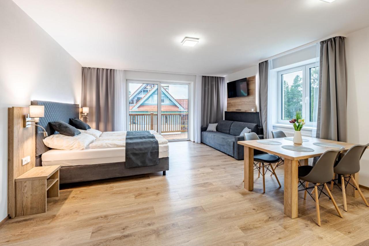 Apartmány Riviéra 511 Lipno nad Vltavou Exterior foto