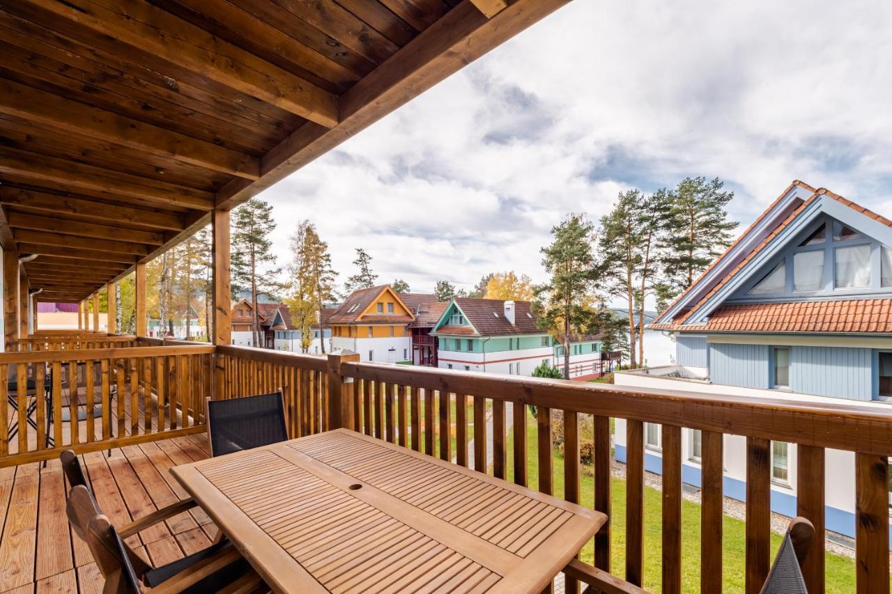 Apartmány Riviéra 511 Lipno nad Vltavou Exterior foto