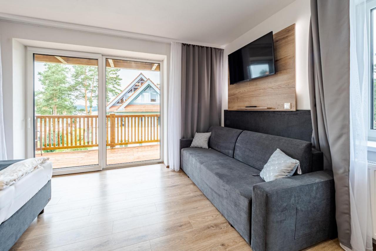 Apartmány Riviéra 511 Lipno nad Vltavou Exterior foto