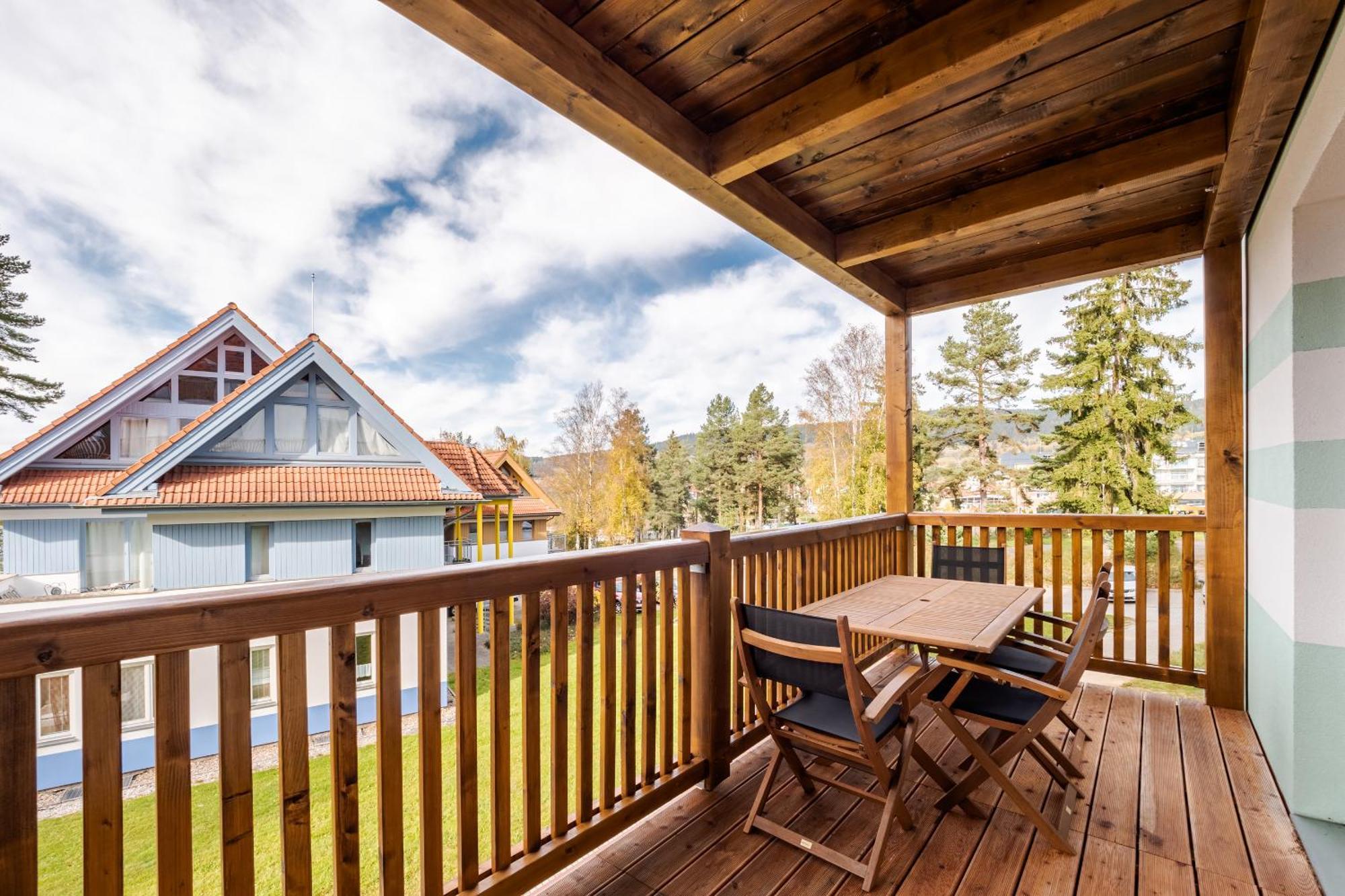 Apartmány Riviéra 511 Lipno nad Vltavou Exterior foto