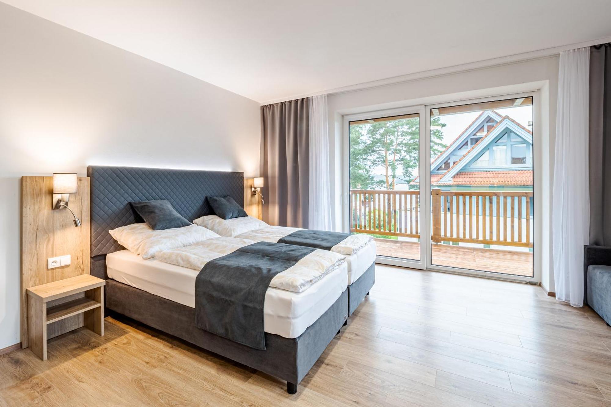 Apartmány Riviéra 511 Lipno nad Vltavou Exterior foto